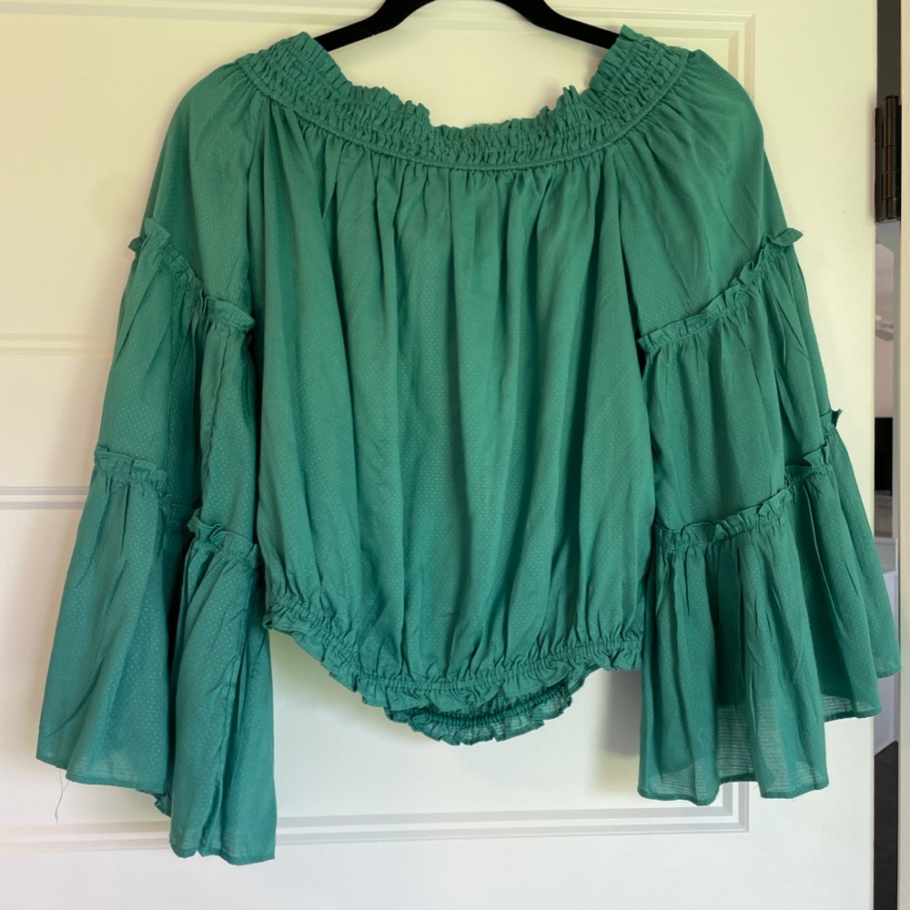 Free People top